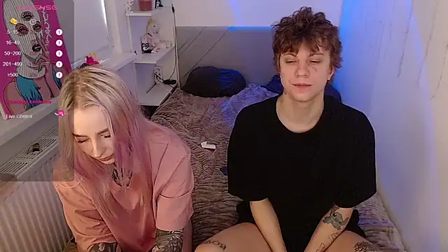 soalice online show from 16, 2, 2026