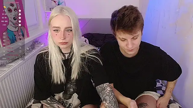 soalice online show from 21, 12, 2025