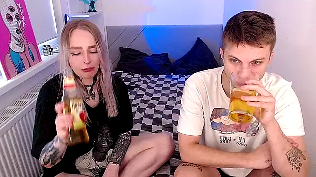 soalice online show from 27, 10, 2025