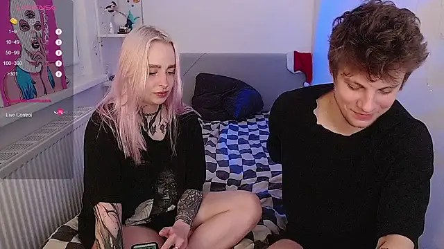 soalice online show from 13, 1, 2026