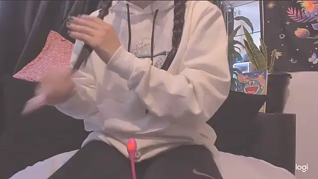 MYFAVOURITESTRAGER online show from 20, 12, 2025