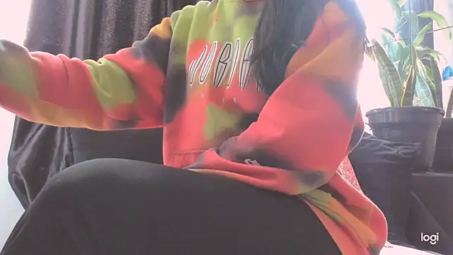 MYFAVOURITESTRAGER online show from 12, 11, 2025