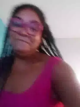 Delicy1 online show from 10, 1, 2025