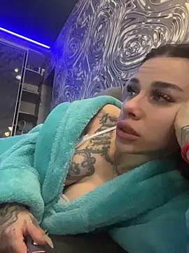 Queen of pain online show from 13, 1, 2026