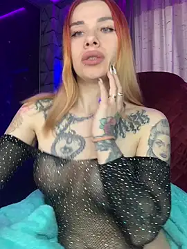 Queen of pain online show from 27, 2, 2025