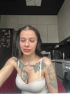 Queen of pain online show from 26, 3, 2026