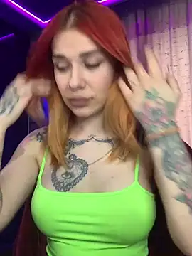 Queen of pain online show from 23, 2, 2025