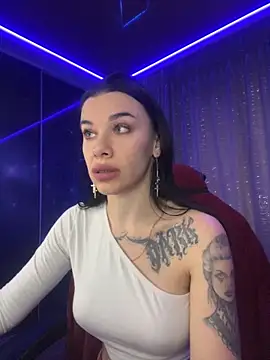 Queen of pain online show from 2, 12, 2025