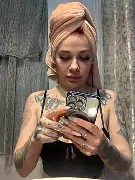 Queen of pain online show from 28, 2, 2025