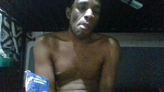 blkhereforall online show from 14, 9, 2025