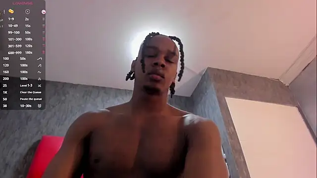 DominicSccott online show from 22, 3, 2026