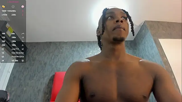 DominicSccott online show from 12, 4, 2026