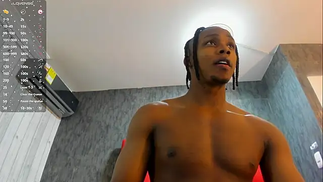 DominicSccott online show from 21, 4, 2026