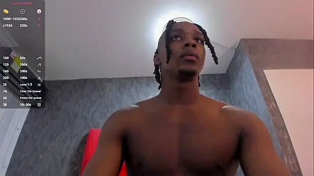 DominicSccott online show from 20, 4, 2026