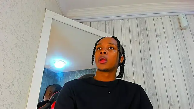 DominicSccott online show from 15, 10, 2025