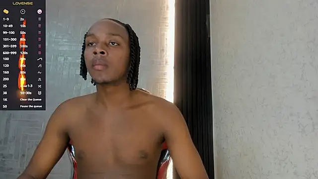 Snapshot of DominicSccott chatting on 21, 2, 2025 DominicSccott online show from 21, 2, 2025