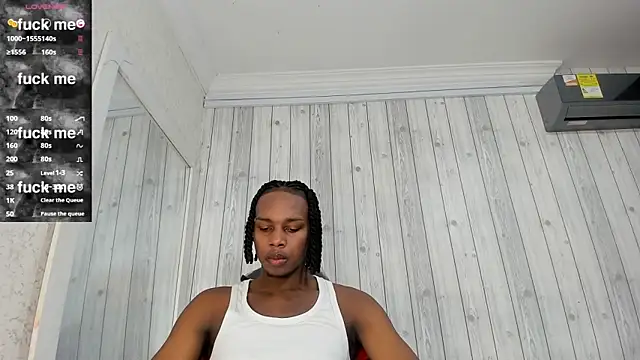 Snapshot of DominicSccott chatting on 23, 2, 2025 DominicSccott online show from 23, 2, 2025