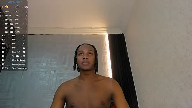 Snapshot of DominicSccott chatting on 27, 2, 2025 DominicSccott online show from 27, 2, 2025