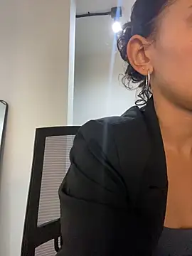 Snapshot of AnaRoxane_ chatting on 26, 1, 2025 AnaRoxane online show from 26, 1, 2025