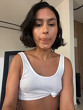 Snapshot of AnaRoxane_ chatting on 17, 1, 2025 AnaRoxane online show from 17, 1, 2025