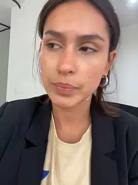 Snapshot of AnaRoxane_ chatting on 6, 12, 2024 AnaRoxane online show from 6, 12, 2024
