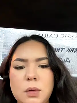 Hana-Noami online show from 26, 10, 2025