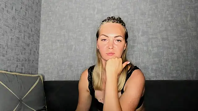 iam Venus online show from 13, 7, 2026