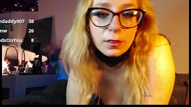 welliza online show from 11, 3, 2025