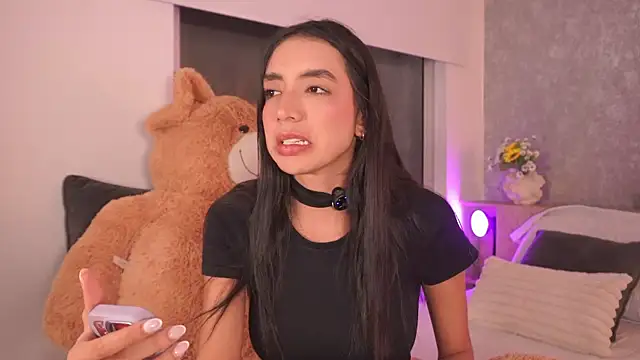LillyThompson online show from 14, 7, 2026