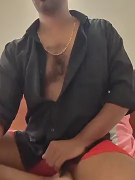 Charly stripper online show from 15, 2, 2026