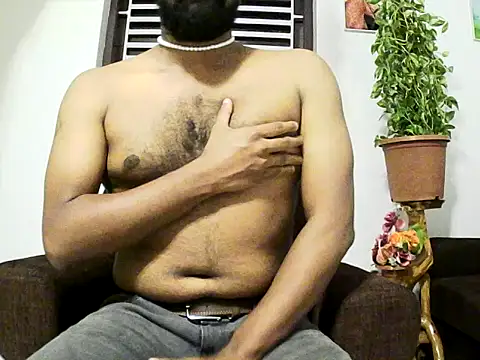 Charly stripper online show from 22, 12, 2024