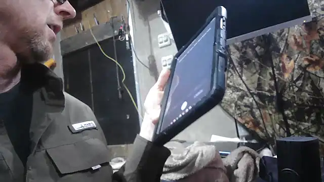 Sparky101 online show from 17, 2, 2025