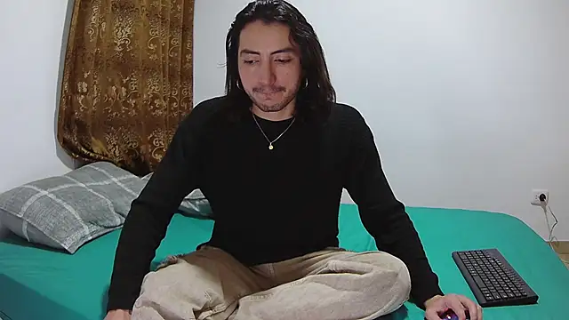 AdamnKing online show from 11, 1, 2026
