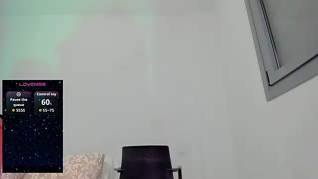 sexual  queen online show from 17, 3, 2026