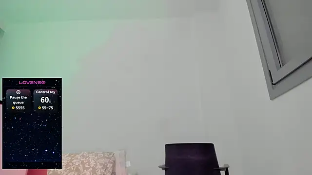 sexual  queen online show from 25, 3, 2026