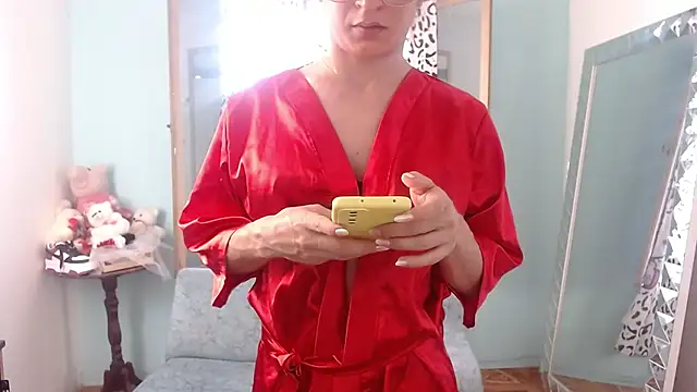 heidy sweetts online show from 30, 1, 2025