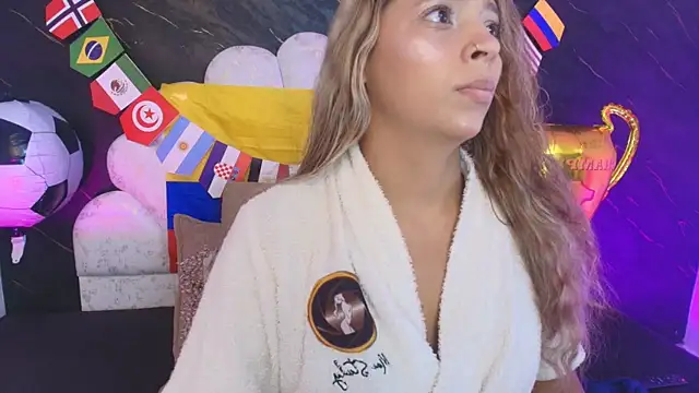  MiaBrown  online show from 30, 6, 2026
