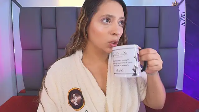  MiaBrown  online show from 4, 2, 2026