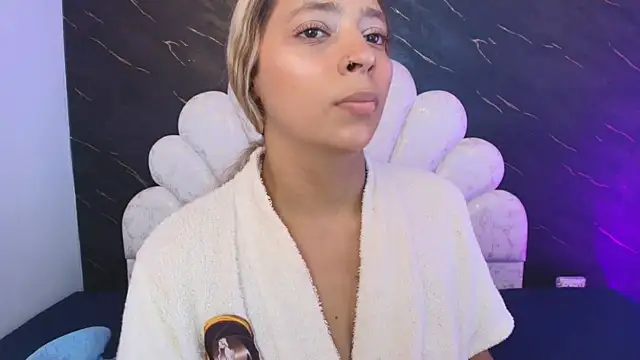  MiaBrown  online show from 21, 7, 2026