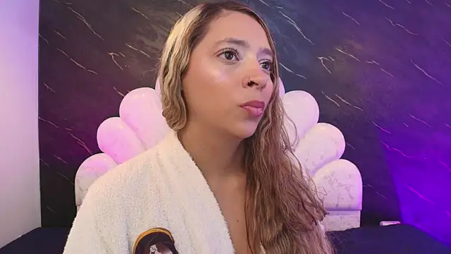  MiaBrown  online show from 25, 7, 2026