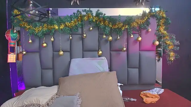  MiaBrown  online show from 20, 12, 2025