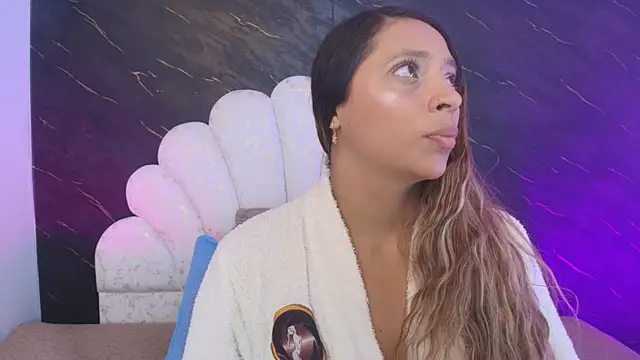  MiaBrown  online show from 9, 6, 2026