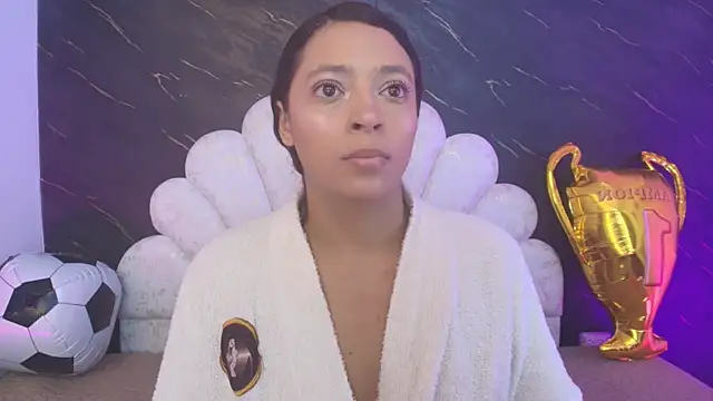  MiaBrown  online show from 26, 6, 2026