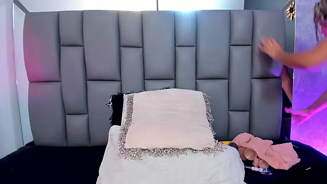  MiaBrown  online show from 28, 2, 2025