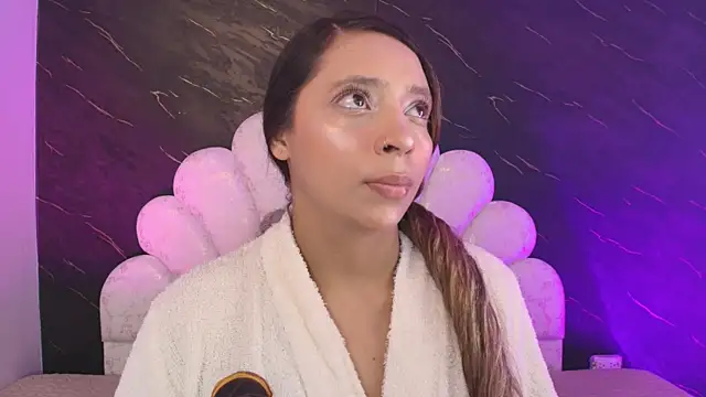  MiaBrown  online show from 4, 5, 2026