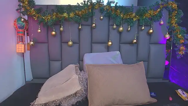  MiaBrown  online show from 19, 12, 2025