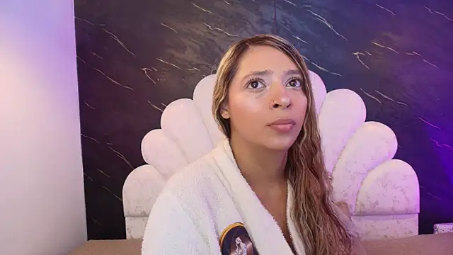  MiaBrown  online show from 29, 7, 2026