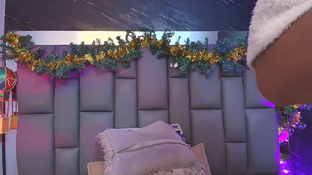  MiaBrown  online show from 3, 12, 2025