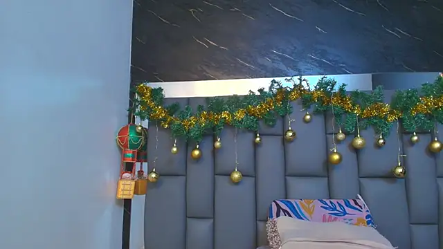  MiaBrown  online show from 16, 12, 2025