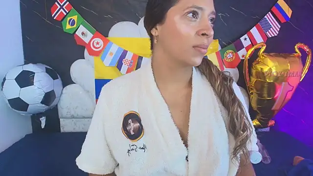  MiaBrown  online show from 24, 6, 2026